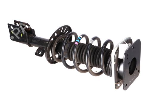 Left front shock absorber OPEL VIVARO C Van (K0) VIVARO-E HYDROGEN | BP39921051M16 - Image 3