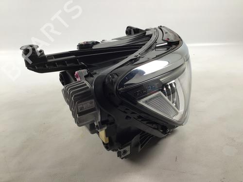 Right headlight VW PASSAT B8 Variant (3G5, CB5) 1.4 TSI | BP33608386C29 - Image 3