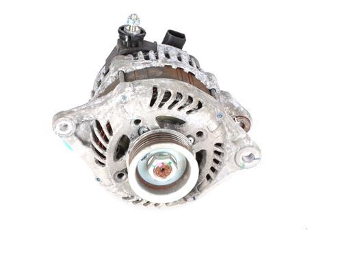 Used Alternator Alternator MITSUBISHI MIRAGE / SPACE STAR VI Hatchback (A0_A) 1.2 (71 hp) 36076535 36076535