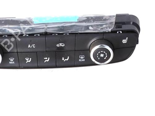Mando climatizador Mando climatizador 38327559 38327559