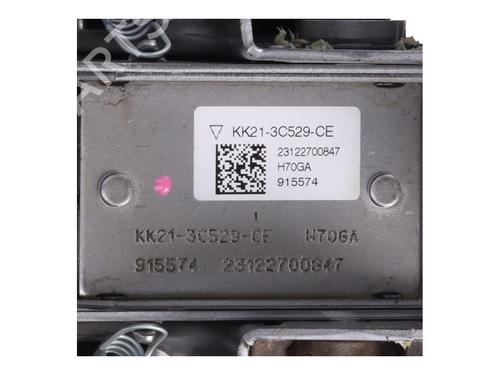 Steering column FORD TRANSIT V363 Platform/Chassis (FED, FFD) 2.0 EcoBlue | BP19710117M21 
