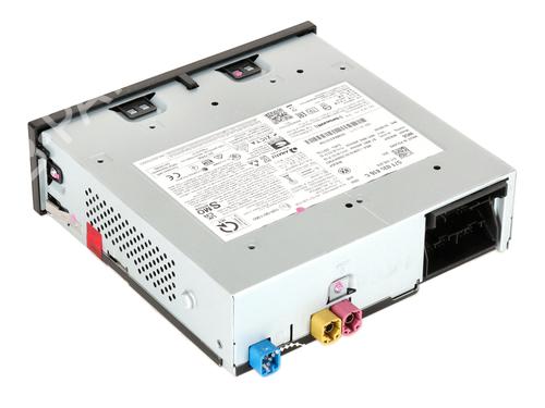 Electronic module VW TIGUAN (CT1) 1.5 eTSI | BP39928272M83 - Image 2