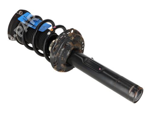 Left front shock absorber VW GOLF VII (5G1, BQ1, BE1, BE2) 2.0 GTI | BP12176963M16 