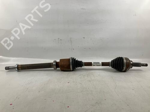 Right front driveshaft FORD TRANSIT V363 Platform/Chassis (FED, FFD) 2.0 EcoBlue | BP19808740M39 