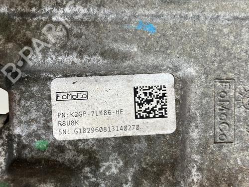 Transfer box FORD USA EDGE 2.0 EcoBlue AWD | BP40496586M36 - Image 5