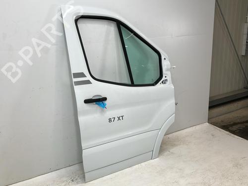 Right front door FORD TRANSIT V363 Platform/Chassis (FED, FFD) 2.0 EcoBlue | BP34214226C3 - Image 2