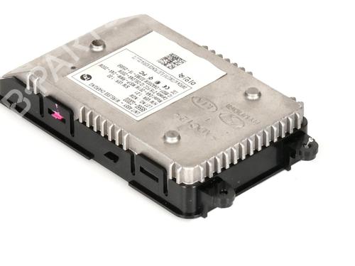 Electronic module HYUNDAI i30 (PDE, PD, PDEN) 1.6 CRDi | BP38600572M83 - Image 2