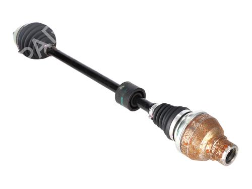 Used Other Other AUDI A1 CITY CARVER (GBH) 35 TFSI (150 hp) 32716545 32716545