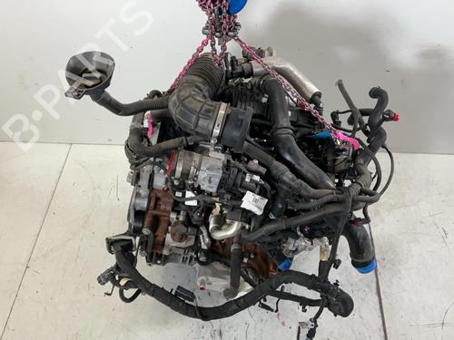 Engine FORD TRANSIT V363 Platform/Chassis (FED, FFD) 2.0 EcoBlue | BP37416186M1 - Image 6