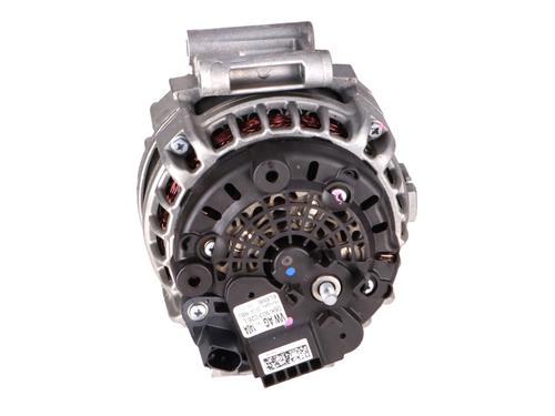 Alternator VW GOLF VIII (CD1, DA1) 2.0 TSI | BP28134360M7 