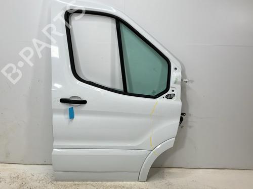 Used Right front door FORD TRANSIT V363 Platform/Chassis (FED, FFD) 2.0 EcoBlue (170 hp) 32864531