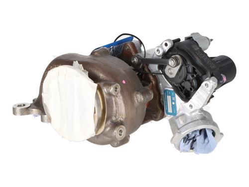 Used Turbocharger/Supercharger Turbocharger/Supercharger VW POLO VI (AW1, BZ1, AE1) 1.0 TSI (116 hp) 32710340 32710340