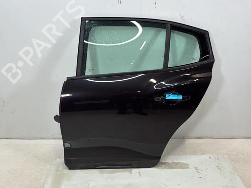 Used Left rear door Left rear door DACIA LOGAN III (3K_) 1.0 TCe 90 (3KM6) (91 hp) 39928749 39928749