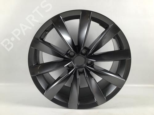 Used Rim Rim 39245686 39245686