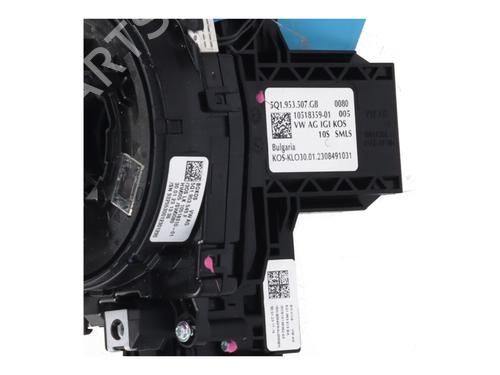 Switch VW GOLF VIII (CD1, DA1) 1.5 eTSI | BP32237381I30