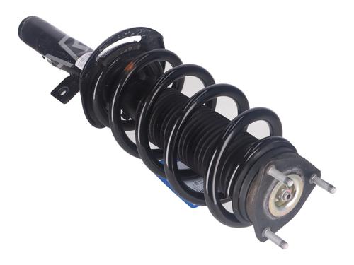 Right front shock absorber FORD TRANSIT V363 Platform/Chassis (FED, FFD) 2.0 EcoBlue | BP18946755M17 