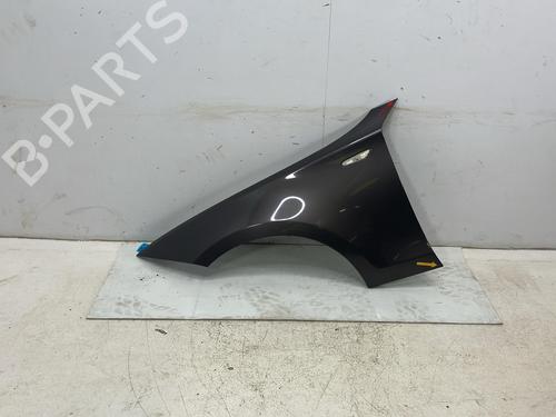 Used Left front fenders Left front fenders BMW 1 (E87) 116 i (115 hp) 40043360 40043360