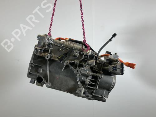 Used Engine Engine OPEL VIVARO C Van (K0) VIVARO-E HYDROGEN (136 hp) 39919785 39919785