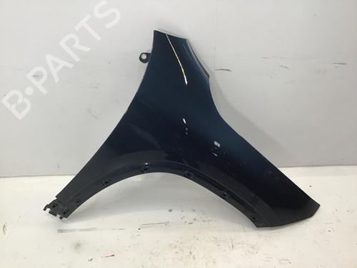 Used Right front fenders MERCEDES-BENZ GLA (H247) GLA 250 (247.746) (224 hp) 27306380