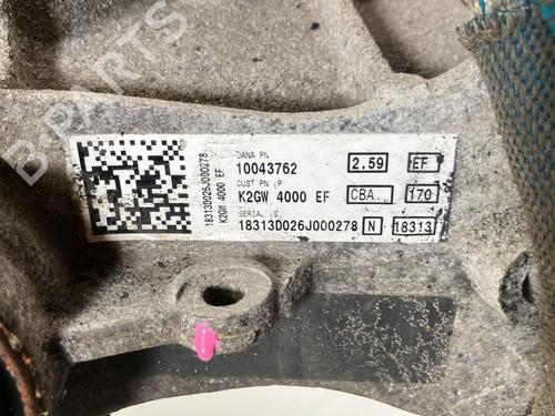 Rear differential FORD USA EDGE 2.0 EcoBlue AWD | BP40496587M24 - Image 5
