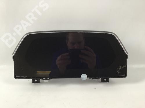 Used Instrument cluster AUDI E-TRON (GEN) 55 quattro (408 hp) 8606775
