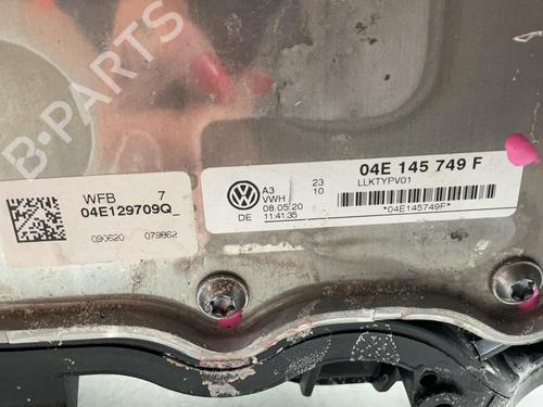 Intake manifold VW PASSAT B8 Variant (3G5, CB5) 1.4 GTE Hybrid | BP38438219M70 - Image 3