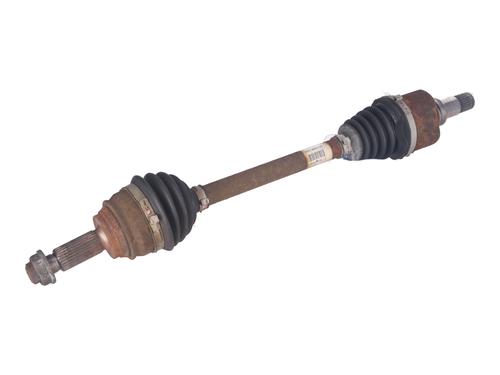 Left front driveshaft FORD FIESTA VI (CB1, CCN) 1.5 TDCi | BP18106808M38 