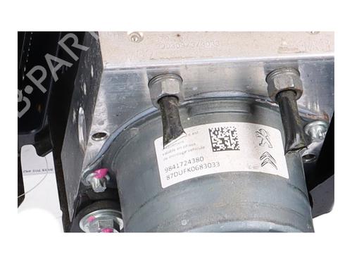 ABS pump OPEL VIVARO C Van (K0) VIVARO-E HYDROGEN | BP39920518M43 - Image 3