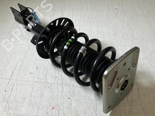 Right front shock absorber CITROËN JUMPY III Van (V_) ë-JUMPY HYDROGEN | BP39924972M17 - Image 2