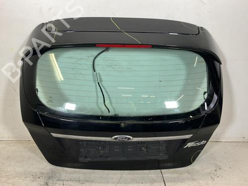 Bakluke CC/Kombi-Kupé FORD FIESTA VI (CB1, CCN) 1.25 (82 hp) 31952977