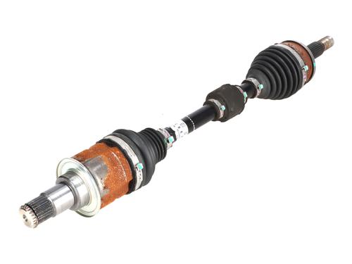 Used Left front driveshaft Left front driveshaft TOYOTA COROLLA Estate (_E21_) 1.8 Hybrid (ZWE211) (98 hp) 33428994 33428994