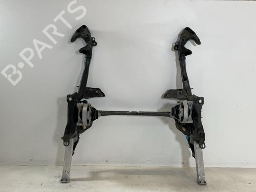 Used Subframe Subframe AUDI A8 D4 (4H2, 4H8, 4HC, 4HL) 3.0 TDI quattro (258 hp) 35965030 35965030