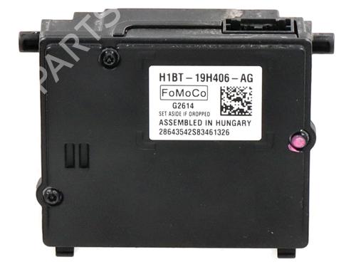 Camera FORD FIESTA VII (HJ, HF) 1.1 Ti-VCT | BP38600362E14 - Image 3
