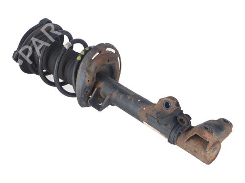 Left front shock absorber MERCEDES-BENZ E-CLASS Coupe (C207) E 350 BlueTEC / d (207.326) | BP16562205M16 