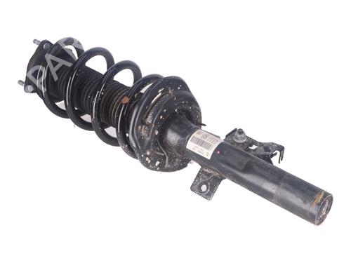 Right front shock absorber FORD TRANSIT V363 Platform/Chassis (FED, FFD) 2.0 EcoBlue | BP19484883M17 