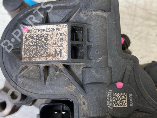 Right rear brake caliper VW PASSAT B8 Variant (3G5, CB5) 2.0 TDI | BP38600379M106 - Image 5