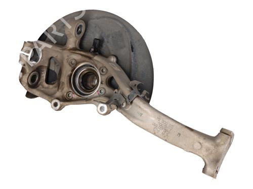 Right front steering knuckle AUDI Q7 (4MB, 4MG, 4MQ) 45 TDI Mild Hybrid quattro | BP29256686M26 
