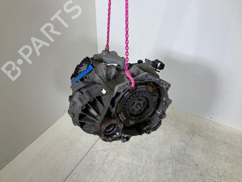 Used Gearbox Gearbox 15639511 15639511