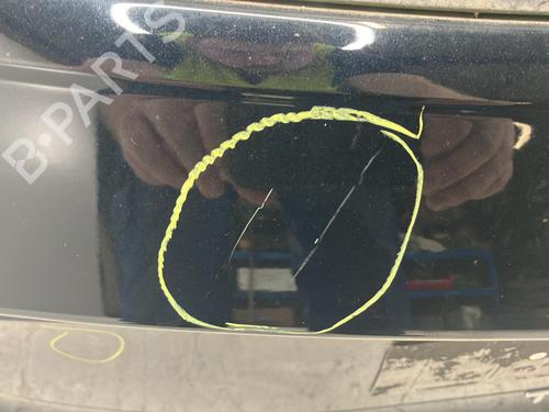 Tailgate VW TAIGO (CS1) 1.0 TSI | BP36525894C6 - Image 4