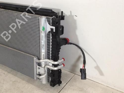Radiator set OPEL VIVARO C Van (K0) VIVARO-E HYDROGEN | BP39920206M120 - Image 3