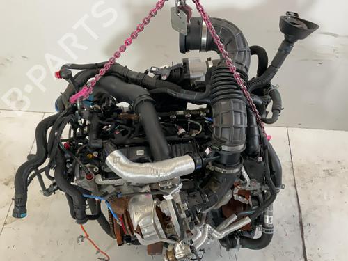 Engine FORD TRANSIT V363 Platform/Chassis (FED, FFD) 2.0 EcoBlue | BP38464293M1 - Image 6