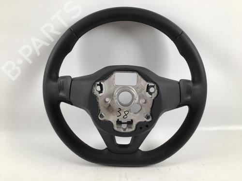 Steering wheel VW GOLF VIII (CD1, DA1) 1.0 TSI | BP36003128C49 - Image 7