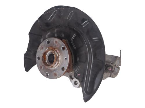 Right front steering knuckle VW PASSAT B8 Variant (3G5, CB5) 1.4 TSI | BP15493452M26 