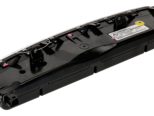 Used Climate control Climate control 38017450 38017450