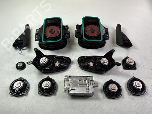 Electronic module BMW X7 (G07) xDrive M 60 i Mild Hybrid | BP39927434M83 - Image 14