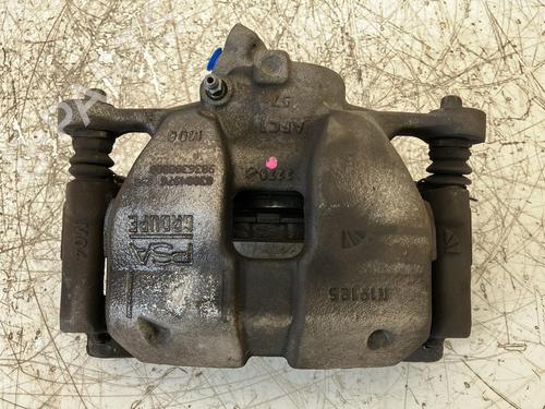 Right front brake caliper CITROËN C4 III (BA_, BB_, BC_) 1.2 PureTech 130 (BAHNSA, BAHNSB) | BP37587766M104 - Image 3