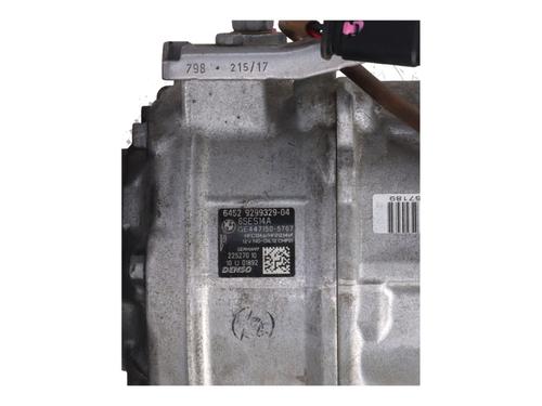 AC compressor BMW 4 Gran Coupe (F36) 420 d xDrive | BP26133930M34 