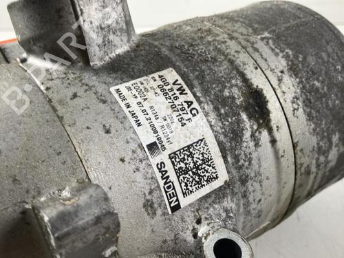 AC-Kompressor VW TOUAREG (CR7, RC8) 3.0 eHybrid 4motion | BP29402856M34 