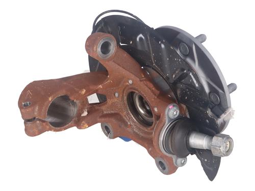 Right front steering knuckle FORD TRANSIT V363 Platform/Chassis (FED, FFD) 2.0 EcoBlue | BP19798269M26 