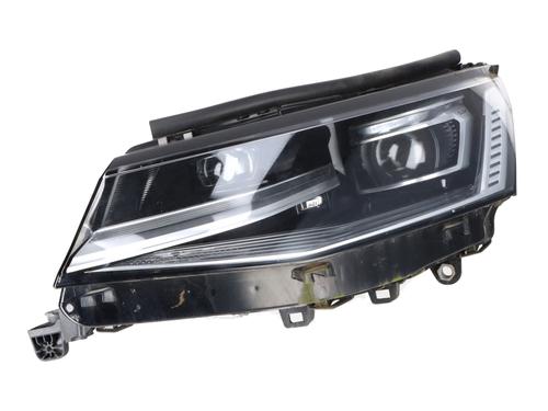 Used Left headlight Left headlight VW MULTIVAN T7 (STM, STN) 2.0 TDI (150 hp) 33985231 33985231